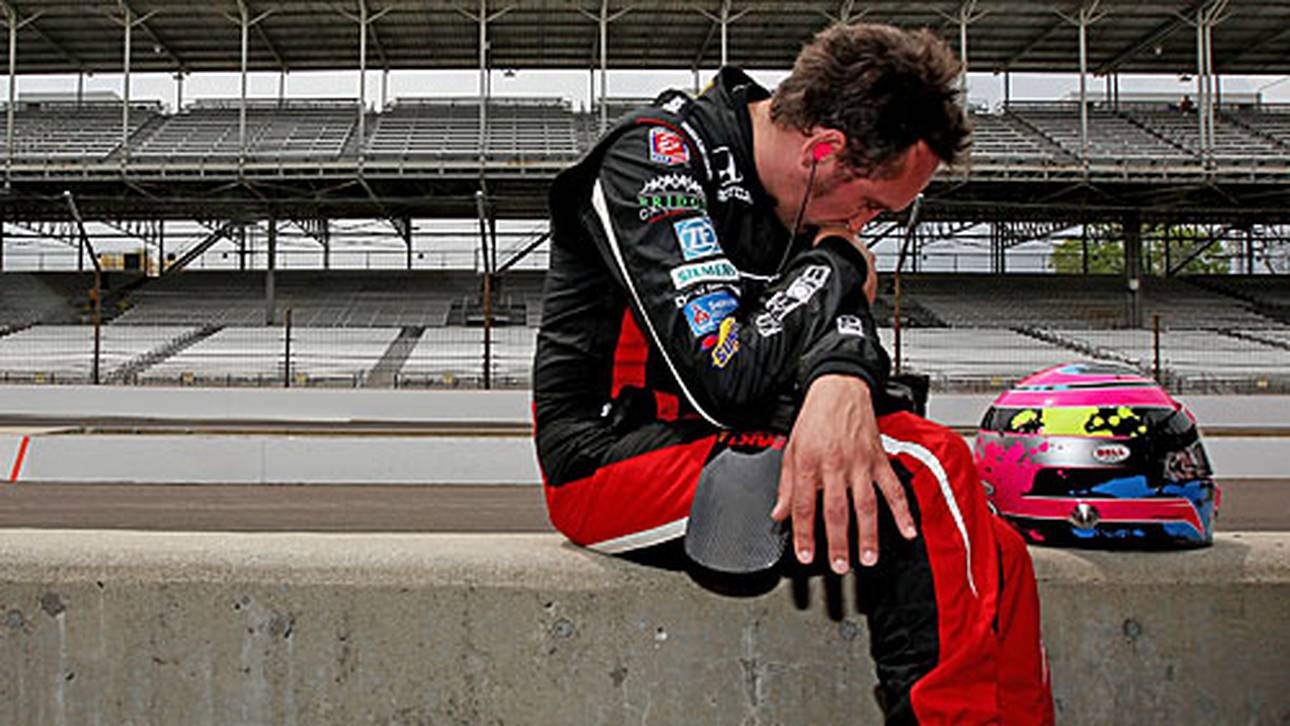 Formel-E-Fahrer positiv getestet