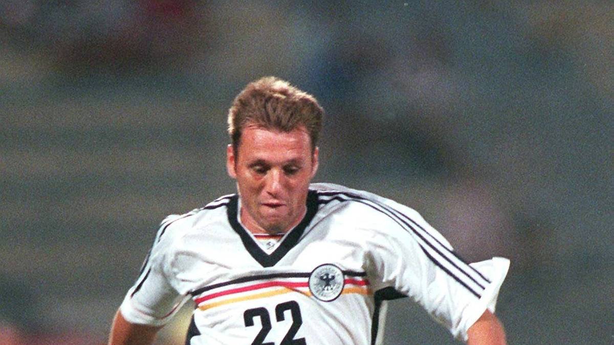 Erst ein später Treffer von Stephan Paßlack verhinderte Schlimmeres, der 2:1-Sieg gegen Fußballzwerg Malta war dennoch alles andere als standesgemäß