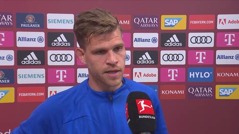 Hertha BSC verliert mit 0:2 beim FC Bayern und liegt als Schlusslicht vier Spieltage vor Schluss sechs Punkte hinter dem Relegationsplatz.