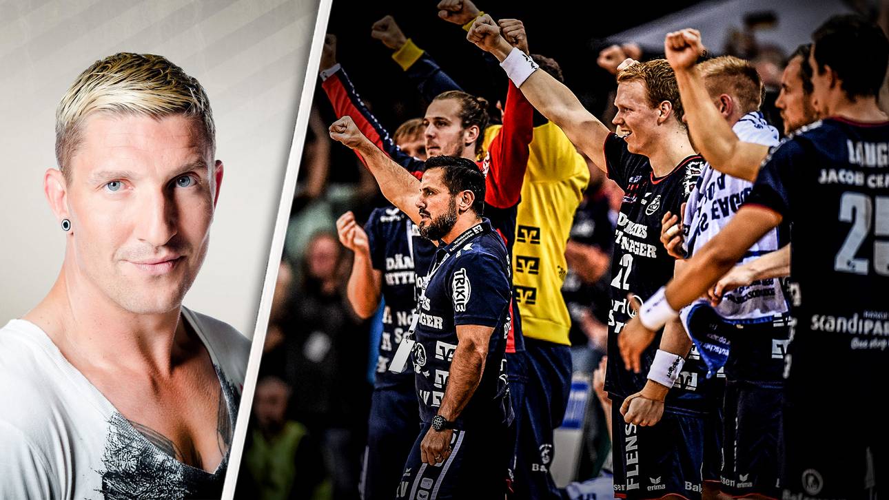 SG und Vranjes: Wie die Faust aufs Auge