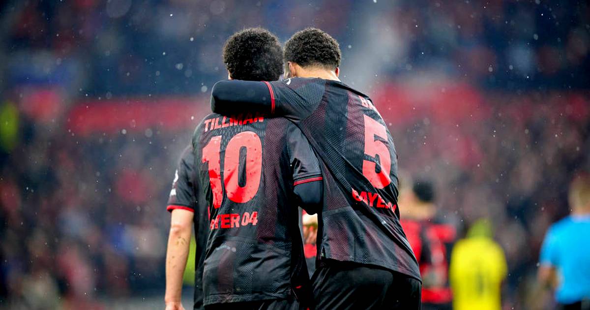 Bayer Leverkusen’s €117 Million Transfer Disaster: Why Their Big Signings Are Sitting on the Bench After 2024 Title Win