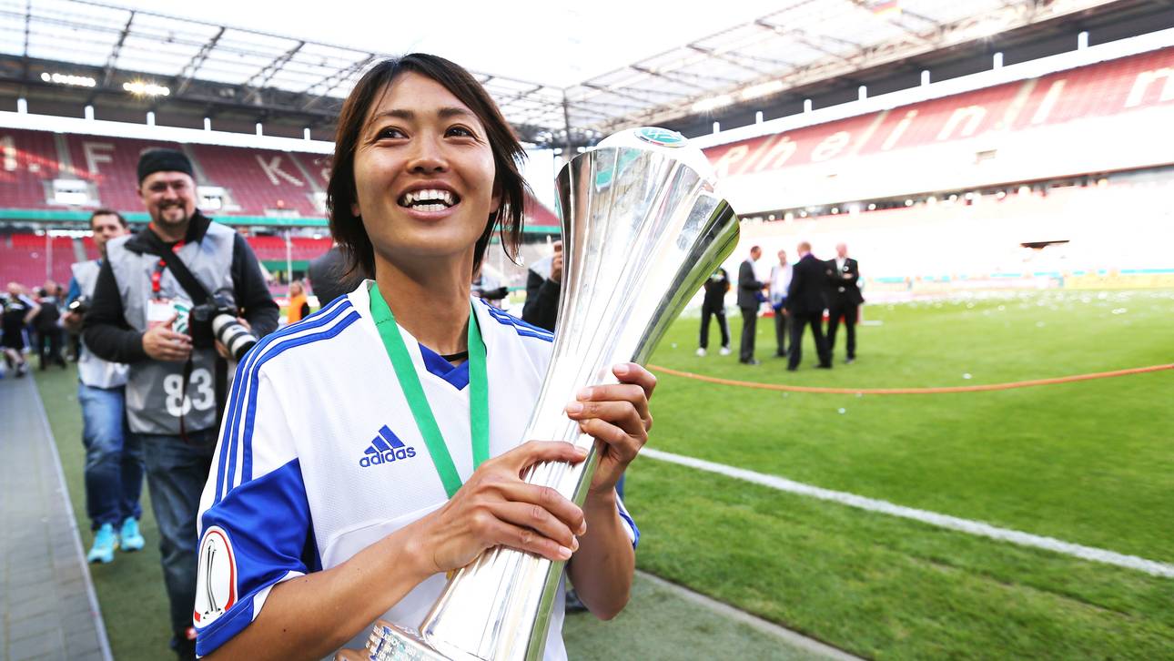 Pokalfinale weiter in Köln