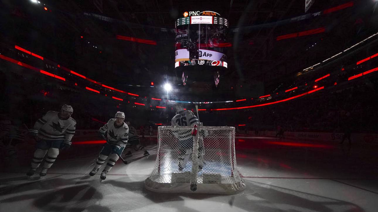 Schlechtestes NHL-Team aller Zeiten?