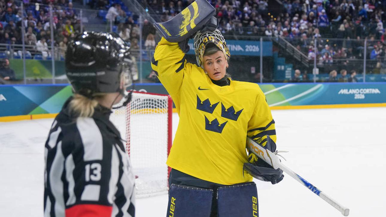 Kopfstoß-Eklat bei Olympia