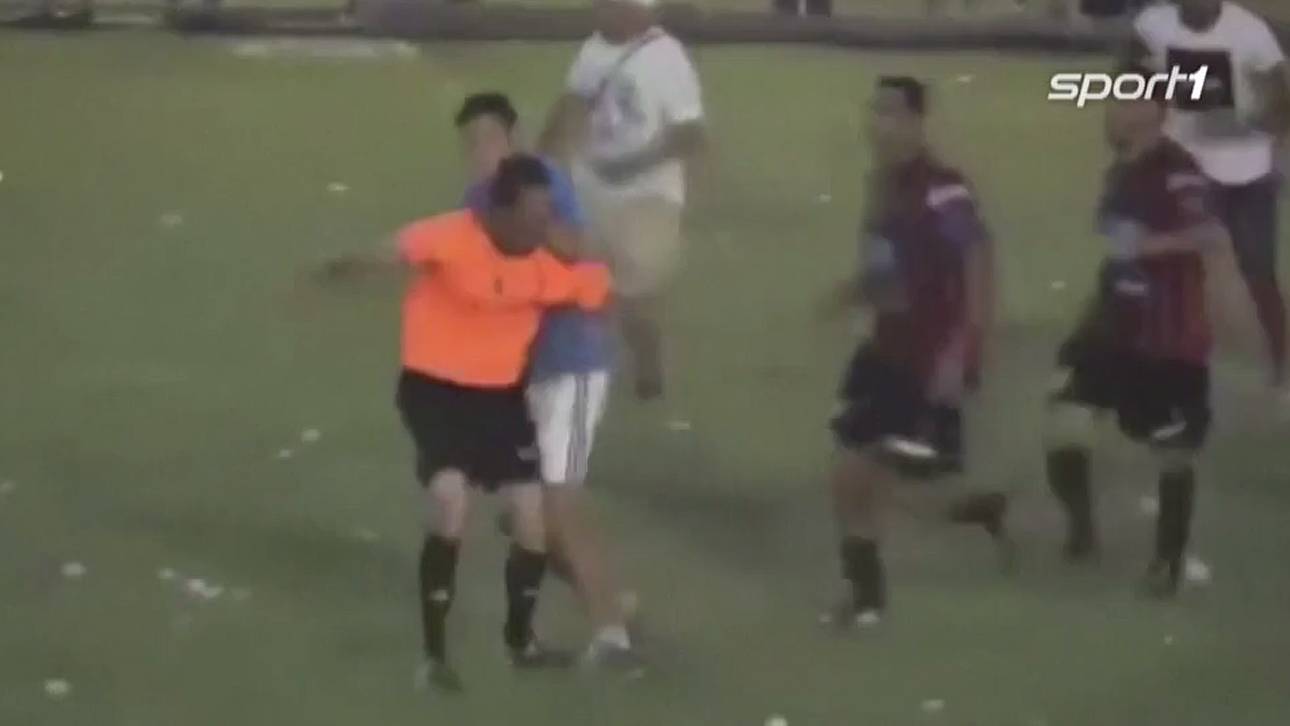 Prügel-Skandal: Streik abgewendet