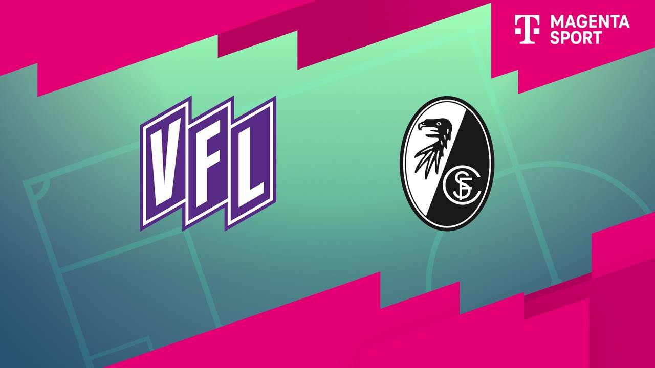 VfL Osnabrück - SC Freiburg II (Highlights)