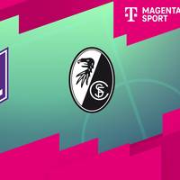 VfL Osnabrück - SC Freiburg II (Highlights)