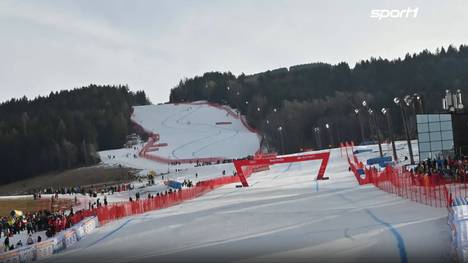 SPORT1 präsentiert die berühmtesten und spektakulärsten Ski-Alpin-Strecken der Welt.
