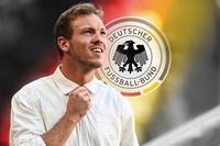 Nach dem Thomas Müller, Toni Kroos, Ilkay Gündogan und Manuel Neuer ihre DFB-Karriere beendet haben, wird es Zeit für eine neue Ära. Wer wird jetzt neuer Fanliebling?