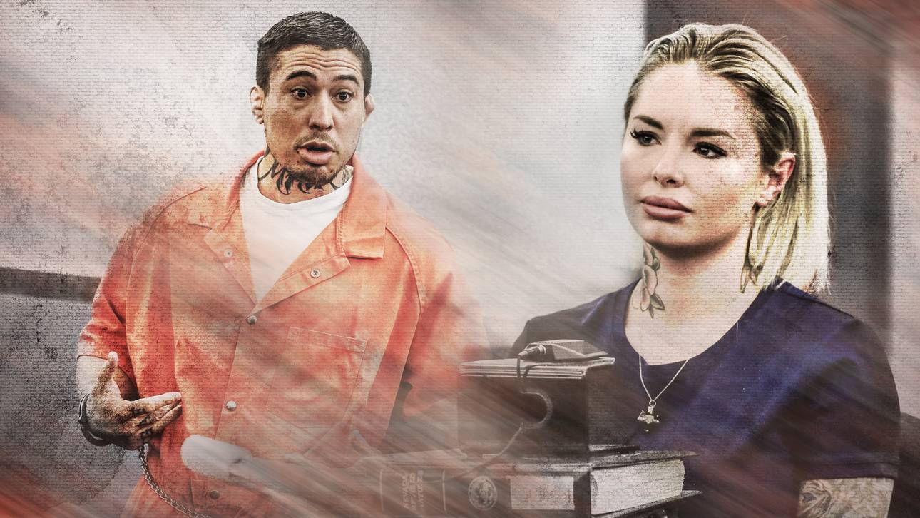 „Lebenslang“ für Ex-MMA-Kämpfer