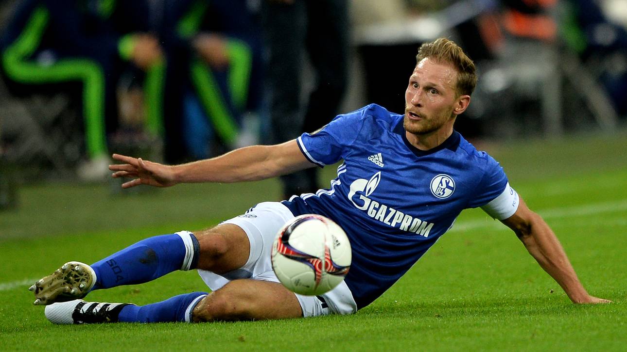 USA oder nix für Höwedes