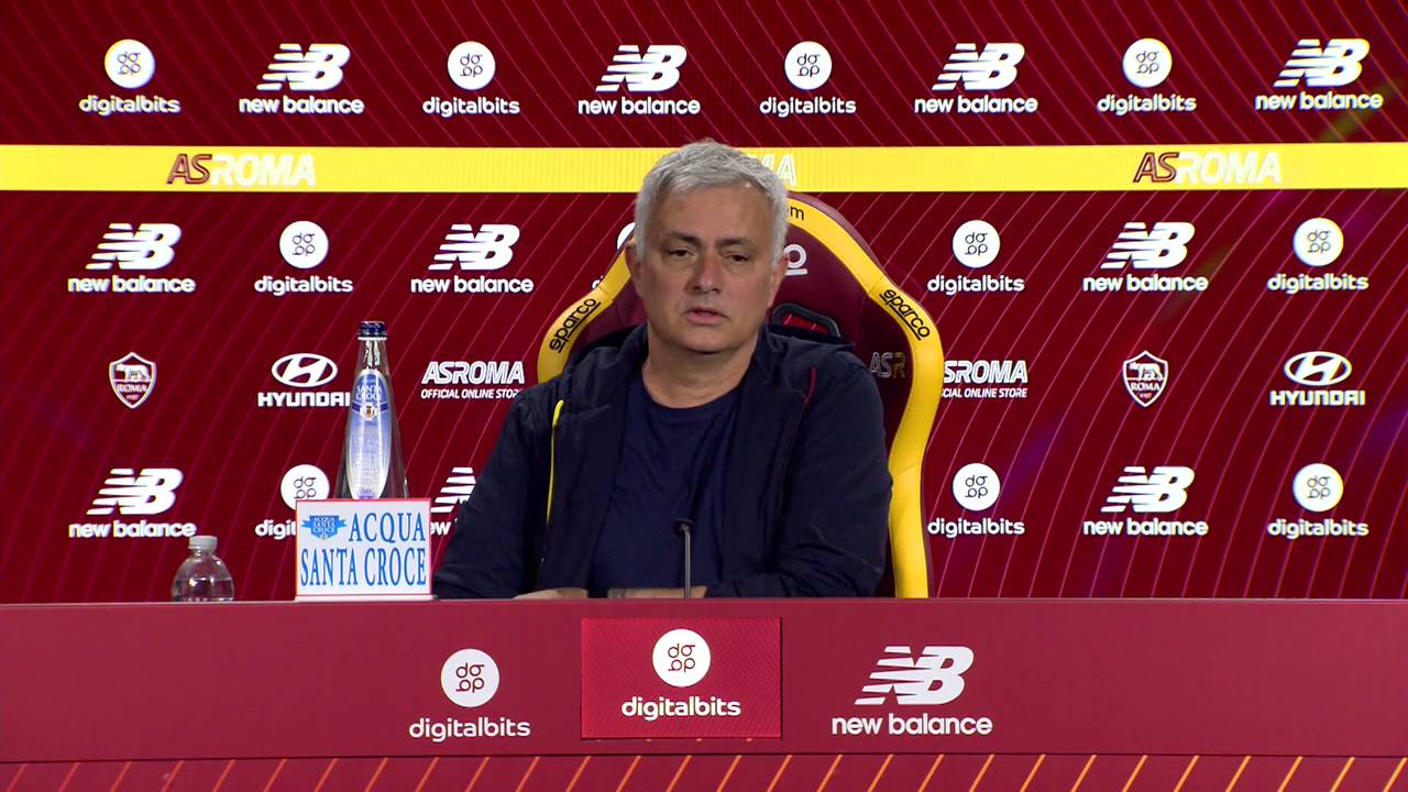 Peinlich-Pleite! Mourinho klagt