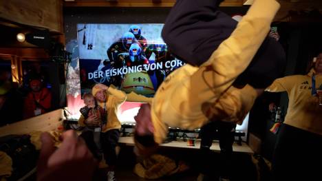 Doch das Olympia-Feuer ist erloschen. Der DOSB zieht nach 14 vierten Plätzen ein gemischtes Fazit.