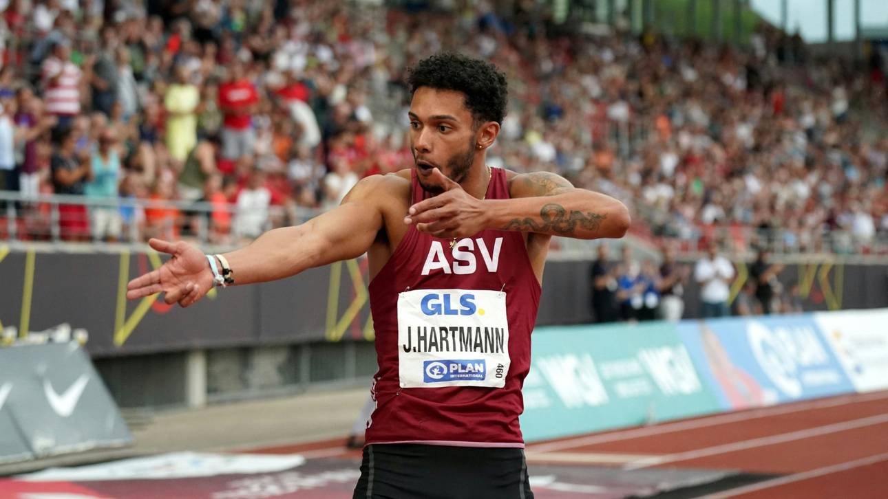 WM-Held erklärt Erfolgsrezept