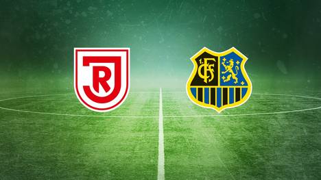 Jahn Regensburg - 1. FC Saarbrücken: Tore und Highlights | 3. Liga