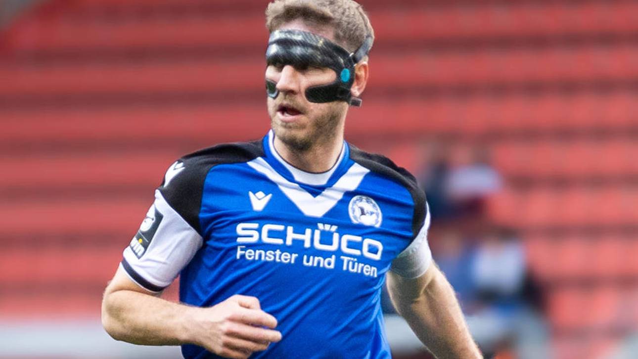 Fabian Klos plötzlich Mbappé-Helfer?