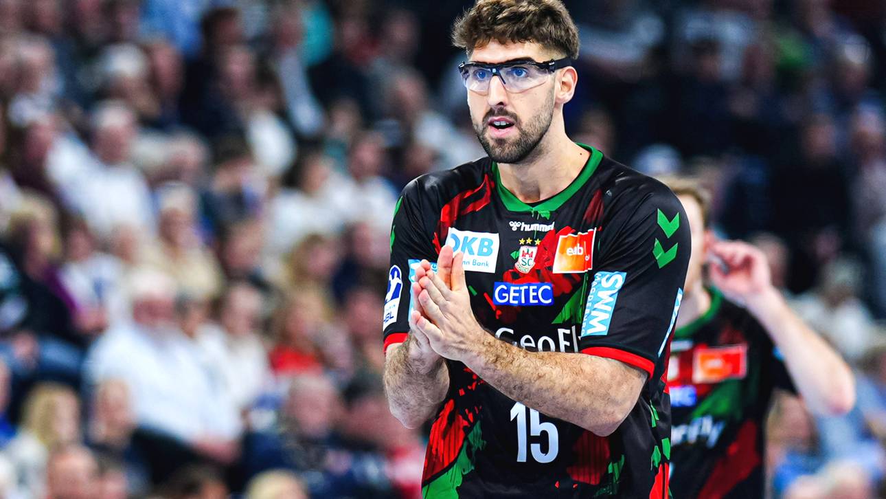 Antonio Serradilla erlebt den Horror von Magdeburg aus nächster Nähe mit