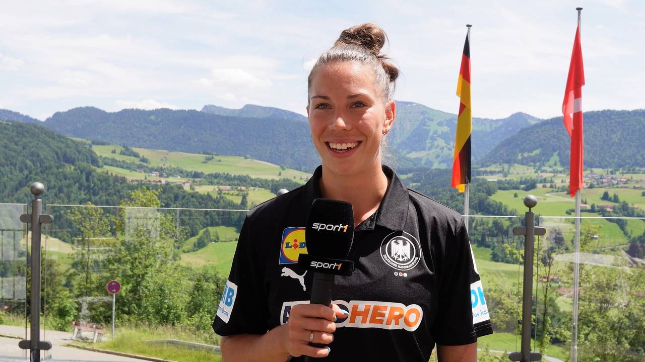 Nach Olympia-Qualifikation: Das ist drin für die deutschen Handballerinnen