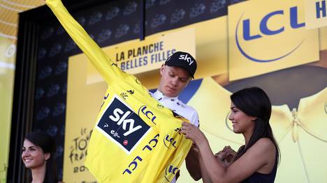 Le Tour de France 2017 - Stage Five