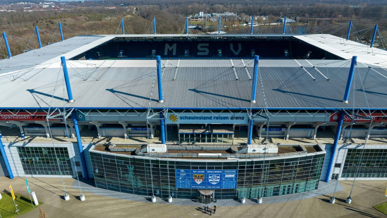 WM-Bewerbung: „Überraschung“ für DFB