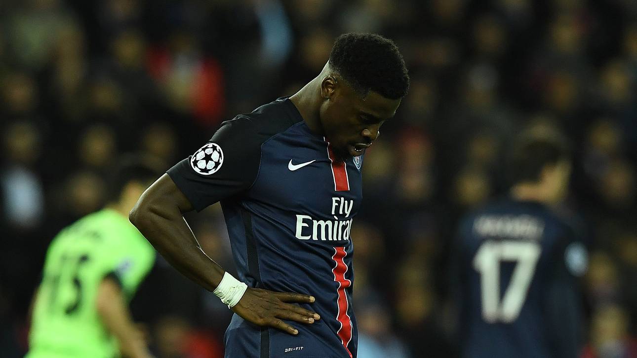 PSG-Star bleibt vorerst in Haft