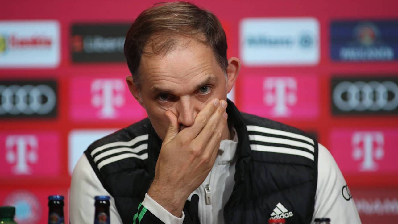 Bayern-Drama nimmt kein Ende