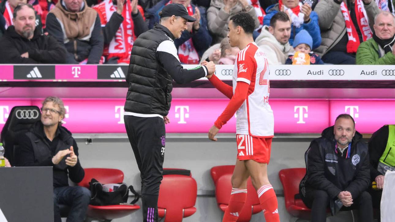 Hat Tuchel Fehler bei Musiala gemacht?