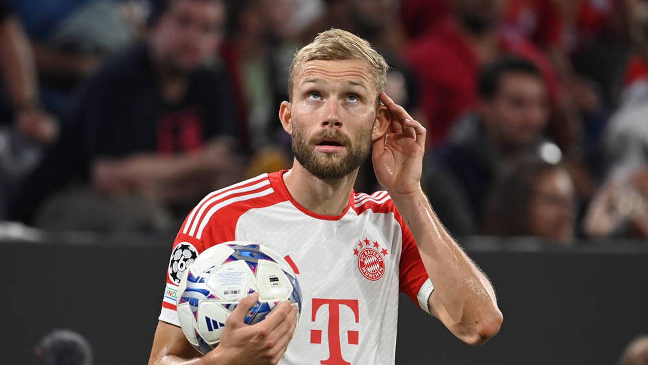 Bayern-Post ruft Häme hervor