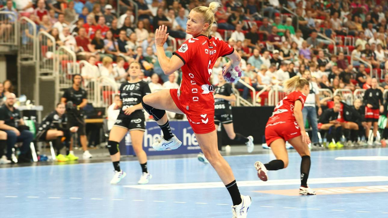 Mit anderem Namen zum Titel
