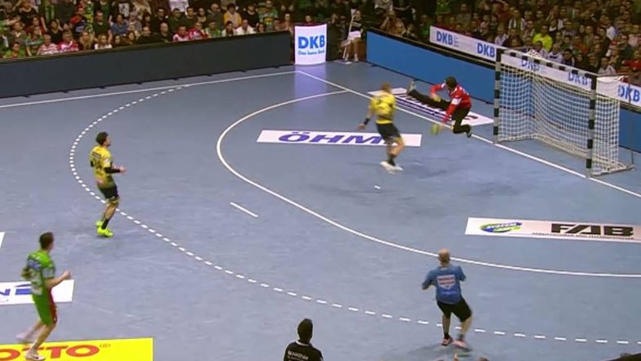 Kiel nutzt Löwen-Patzer beim SCM