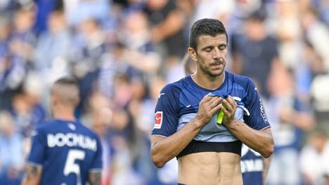 Losilla verpasst die Spiele gegen Bremen und Schalke
