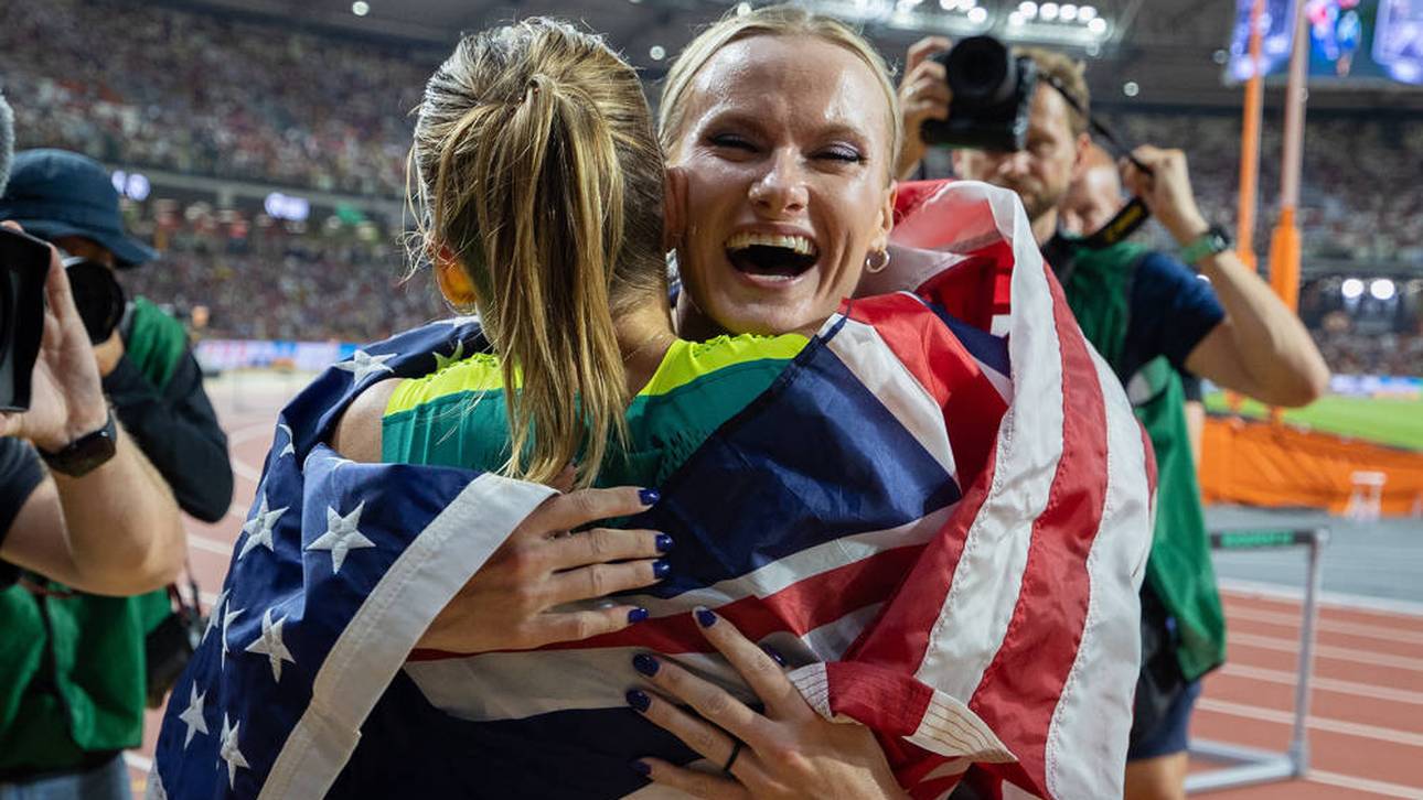 „Saß mit offenem Mund vorm TV“