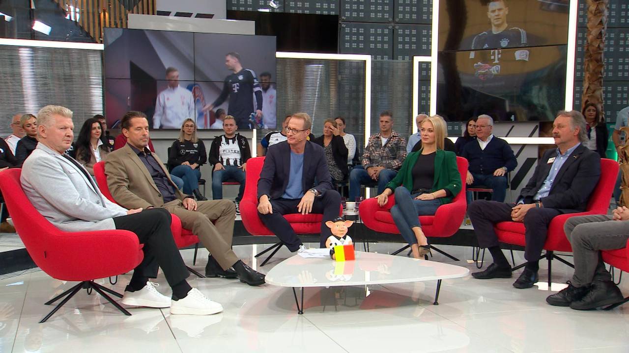 STAHLWERK Doppelpass: Neuer mit gelungenem Comeback - auch bei der EM gesetzt?