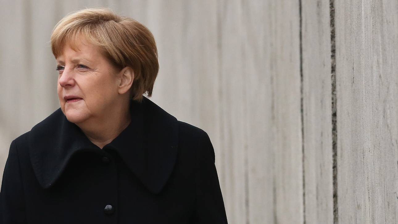 Merkel bedauert Olympia-Knockout