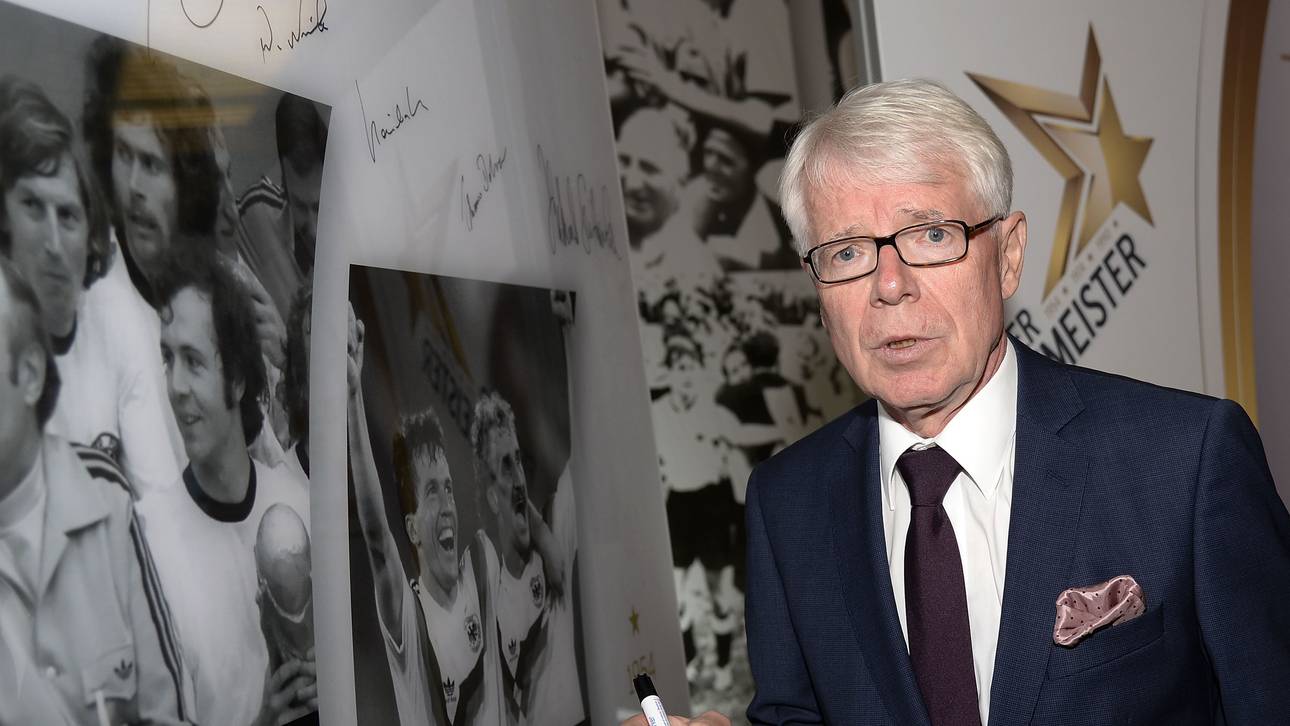 Rauball konzentriert sich auf BVB