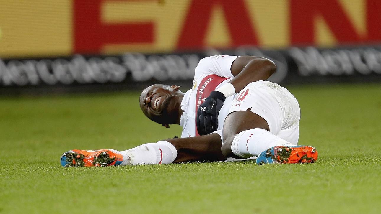 Rüdiger muss unters Messer