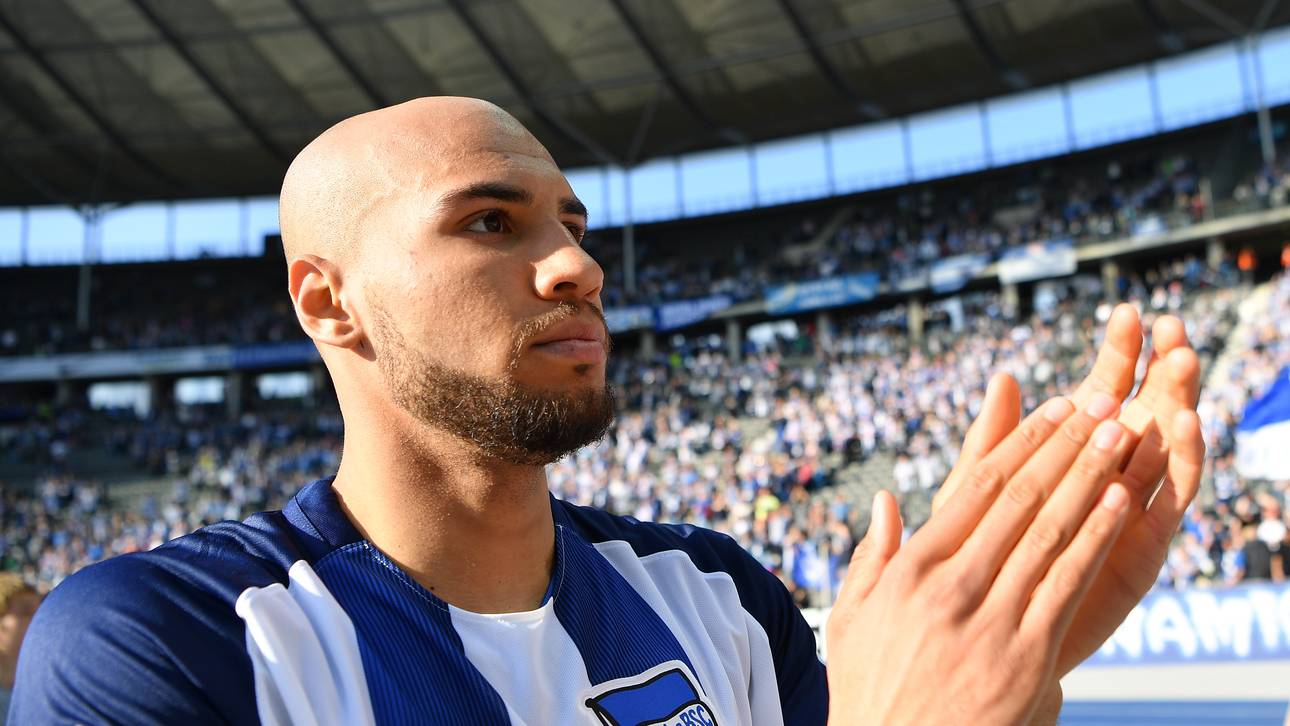 Brooks vor Wechsel nach Wolfsburg