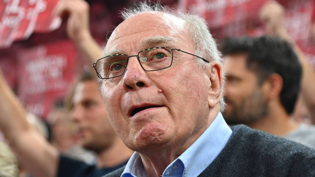 Seltenes Hoeneß-Lob für Nagelsmann