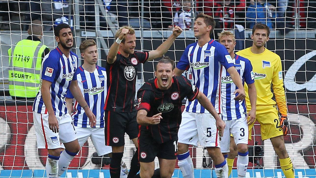 Daten: Meier wie ein Phantom