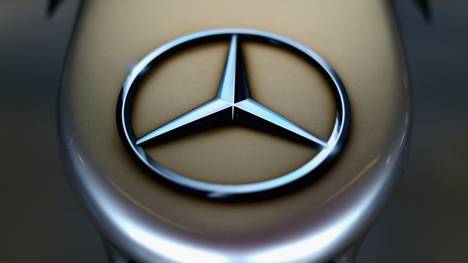 Mercedes hat einen Coronafall in den eigenen Reihen besätigt