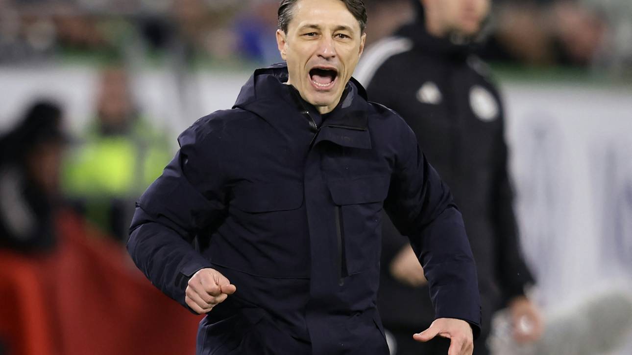 Knackige Geldstrafe für Wolfsburg