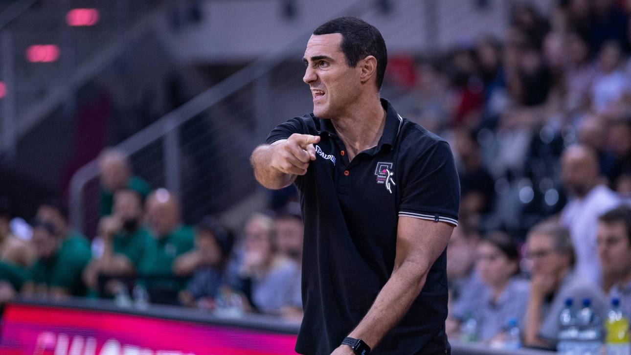 FIBA Intercontinental Cup: Bonn lässt Al Manama keine Chance