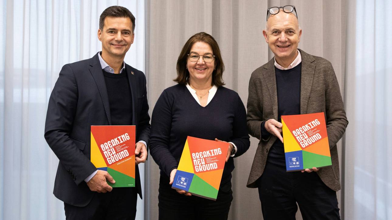 WM 2027: DFB reicht Bewerbung ein