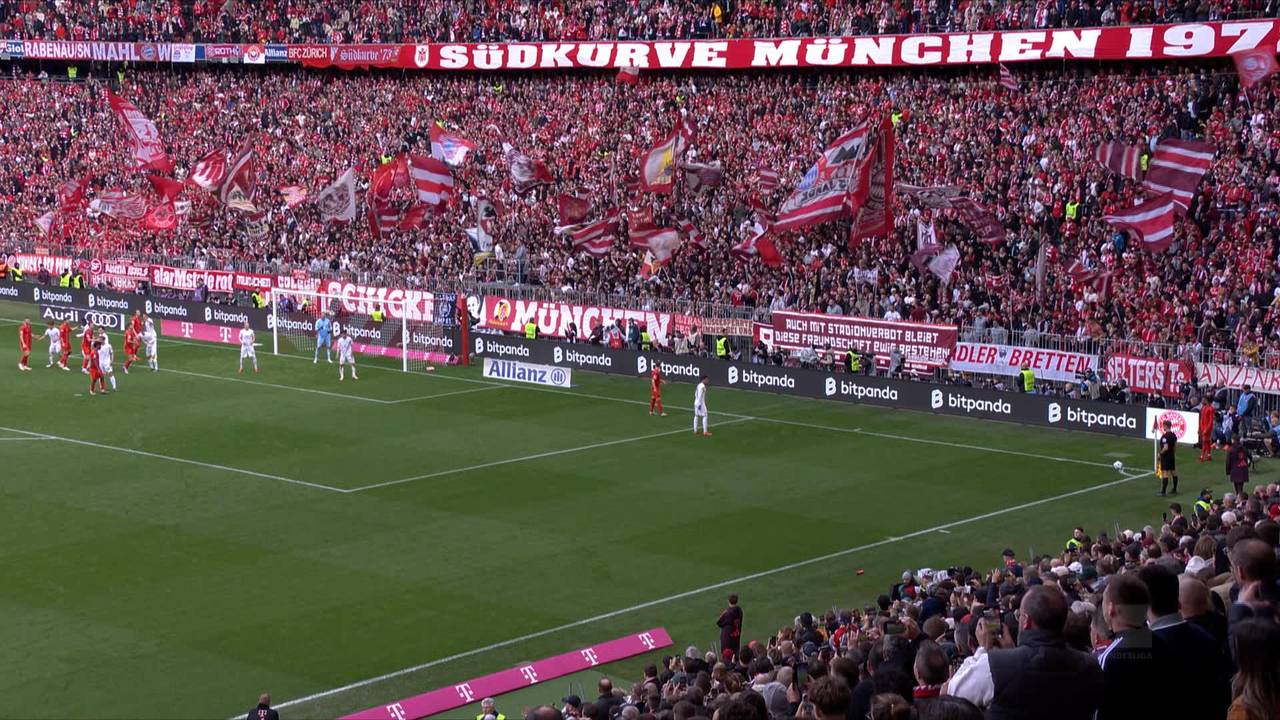 Müller richtet sich emotional an Fans