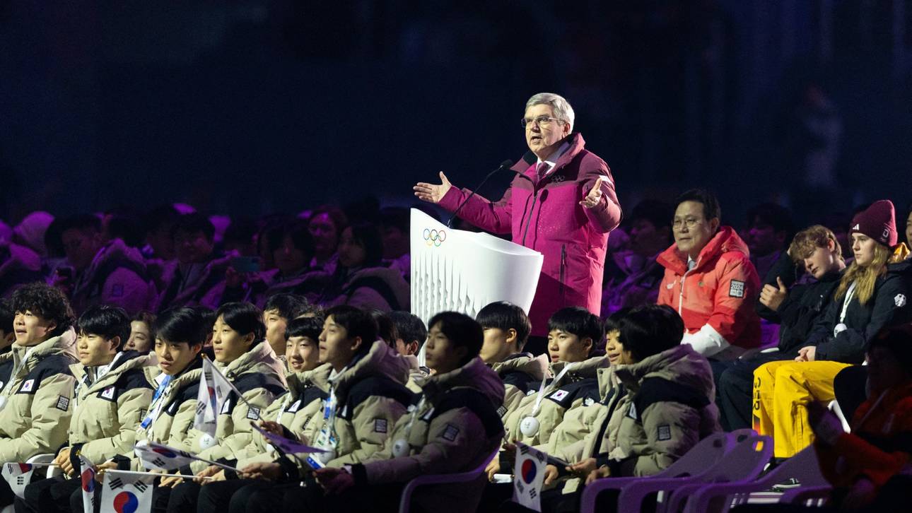 Jugend-Winterspiele legen los