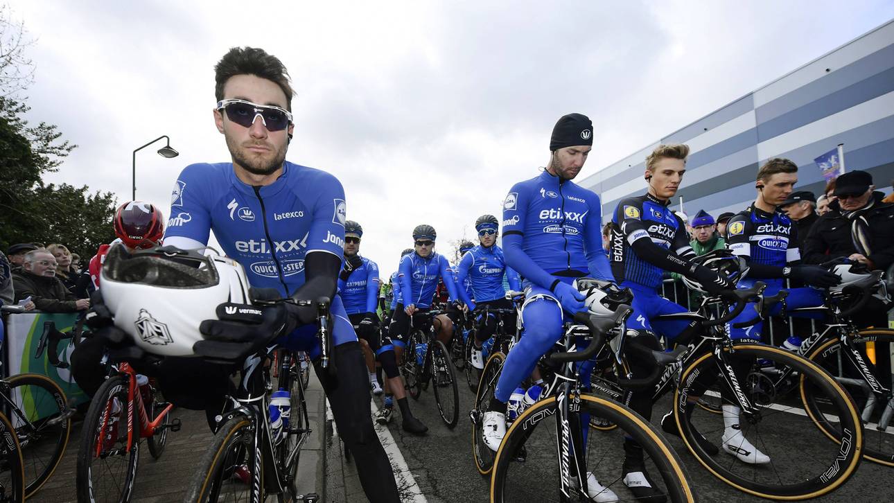 Zwei Todesfälle: Der Radsport trauert