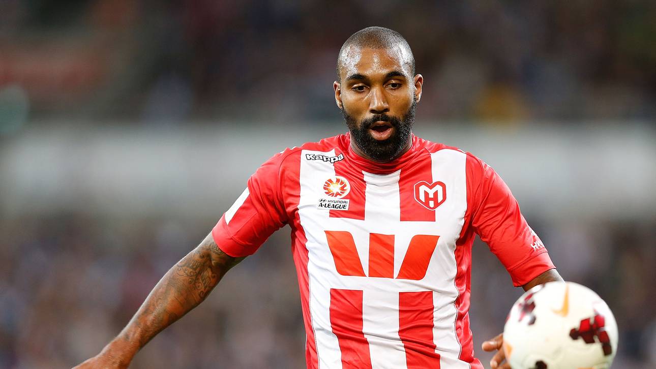 Ex-Schalker Engelaar hört auf