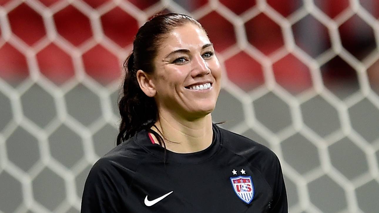 Solo nach Auszeit geläutert