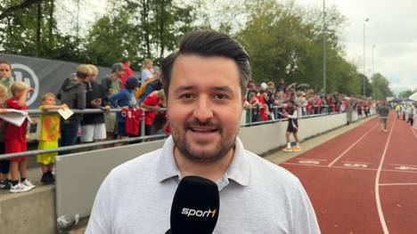 Der FC Bayern absolviert sein jährliches Trainingslager am Tegernsee. SPORT1 Chefreporter Stefan Kumberger erklärt, warum der Rekordmeister das macht.