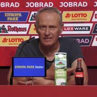 Streich-Abrechnung! "Hart und ekelhaft!"